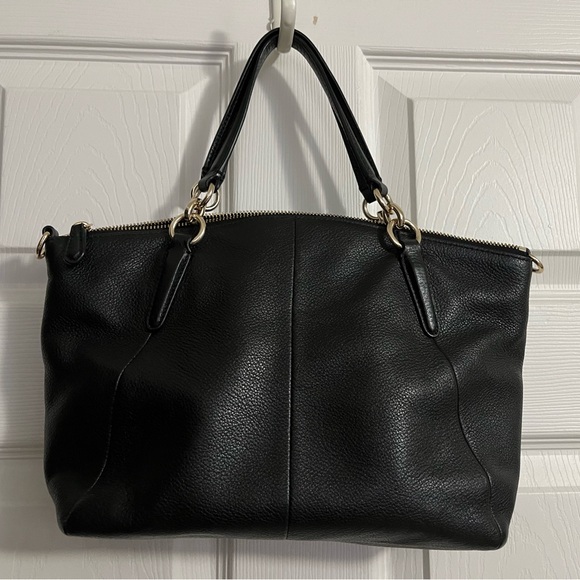 Coach Purse - Picture 2 of 6